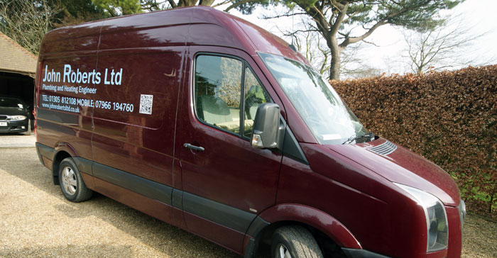 hpvan
